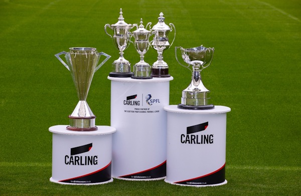 Carling-SPFL