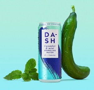 Dash_water_Cucumber&Mint