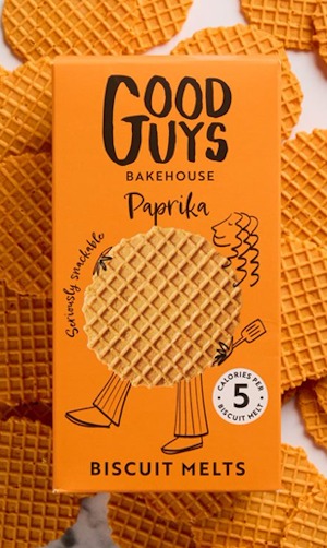 Good Guys Bakehouse-Paprika