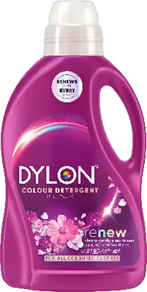 Henkel_Dylon_Detergent