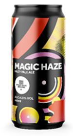Magic-haze