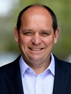 Michael Fletcher - Managing Director of SPAR UK