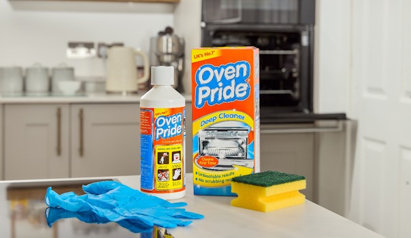 Over-Pride