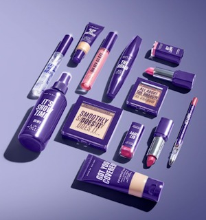 Poundland-Make-Up-Gallery