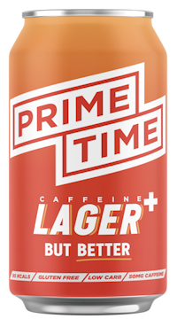 Prime-Time-Lager+