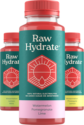 Raw-Hydrate