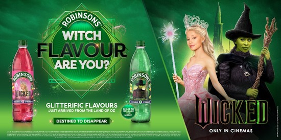 Robinsons-wicked