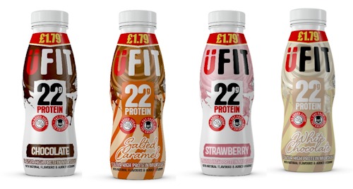 UFIT-PMP
