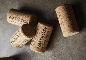 Waitrose-corks