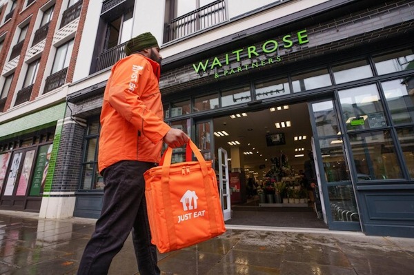 Waitrose-just-eat