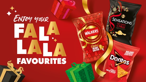 Walkers-Christmas-range-packets