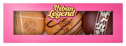 doughnut-brand-Urban-Legend