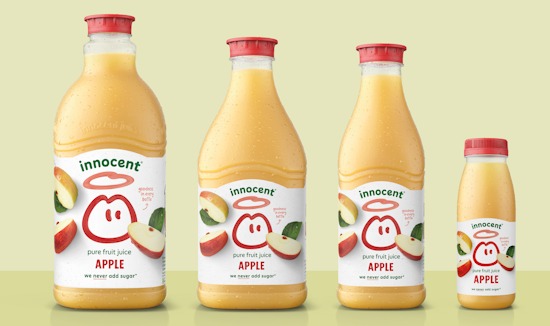 innocent Drinks-refresh