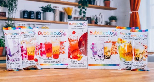 Bubbleology