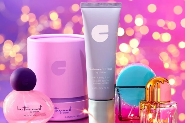 Claires-beauty