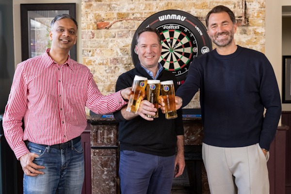 Fosters_PDC_Darts