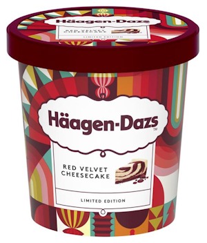 Häagen-Dazs-Red-velvet