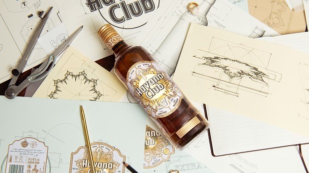 Havana Club_bottle