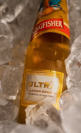 Kingfisher-Ultra-beer