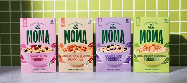 MOMA-Porridge