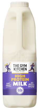 The-Gym-Kitchen-High Protein Milk
