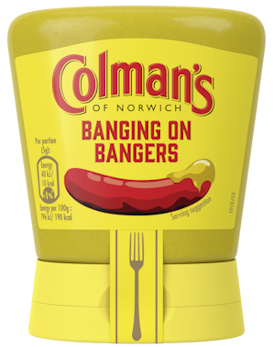 colmans - Banging on Bangers