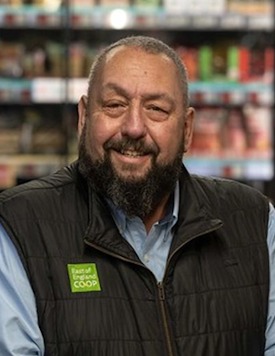 Andy Rigby