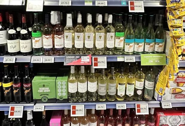 Asda-ESLs