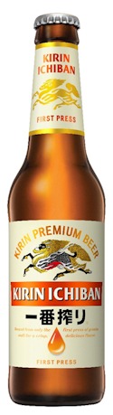 Kirin_Ichiban_beer
