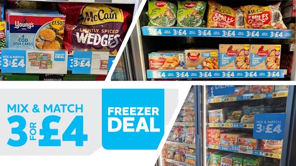 Nisa-freezer-deal