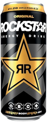 Rockstar-PMP