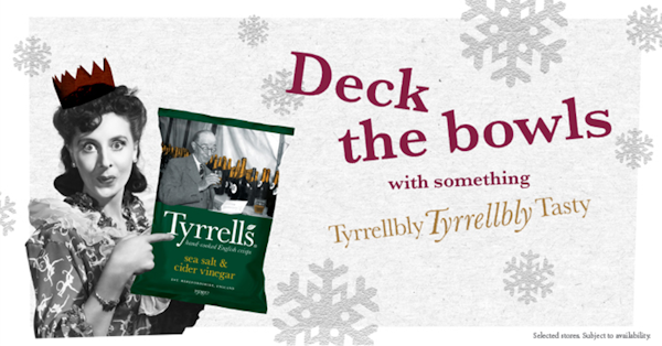 Tyrrells-festive-campaign