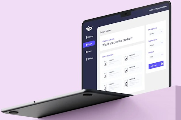 Vypr-screen