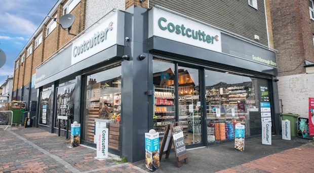 Costcutter-Store