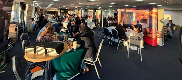 Country Range Group-event