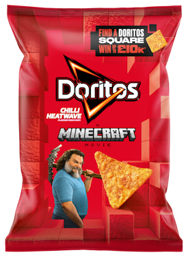 Doritos-A-Minecraft-Movie