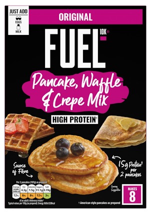 FUEL10K-Baking-mix