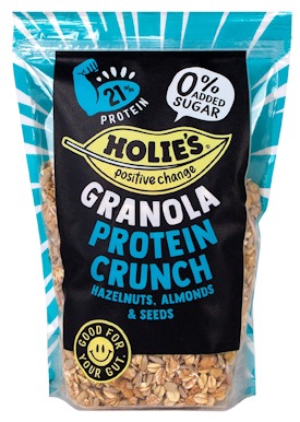 Holies-Granola