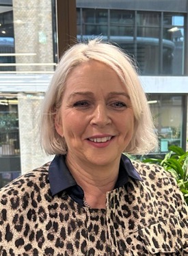 Jo Cooper 