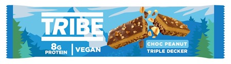 TRIBE-Snack-bar