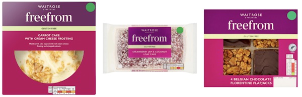 Waitrose_freefrom_products