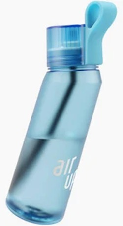 Air-up-bottle