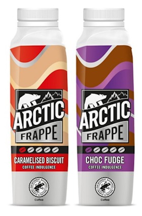 Arctic-Frappe