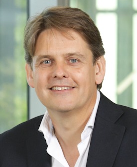 Bas Vorsteveld