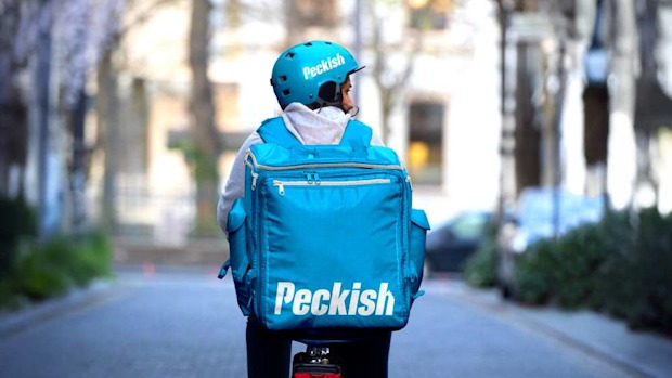 Co-op-Peckish-grocery-delivery