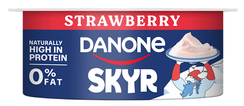 Danone-Skyr