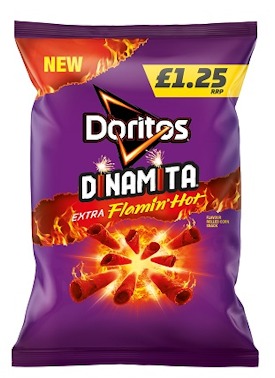 Doritos-Dinamita