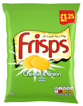 Frisps-PMP