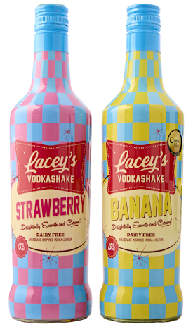 Laceys-vodkashake