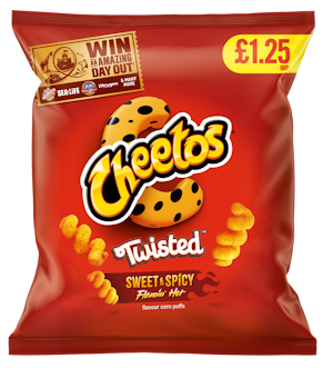 PepsiCo-Snacks-Merlin-Entertainments